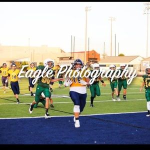 Meet your Posher, Brendon